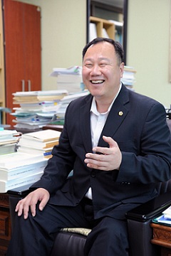 김인호 의원