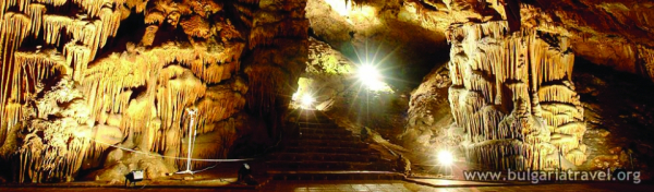 Saevadupka Cave