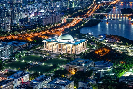 이성우 / 대한민국 국회의사당