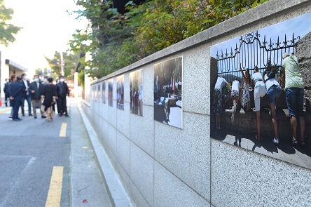 중구 필동갤러리