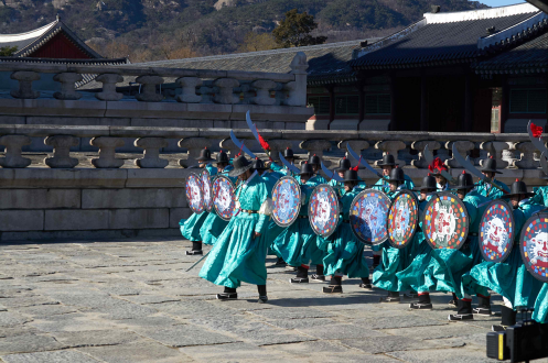 촬영 현장 사진