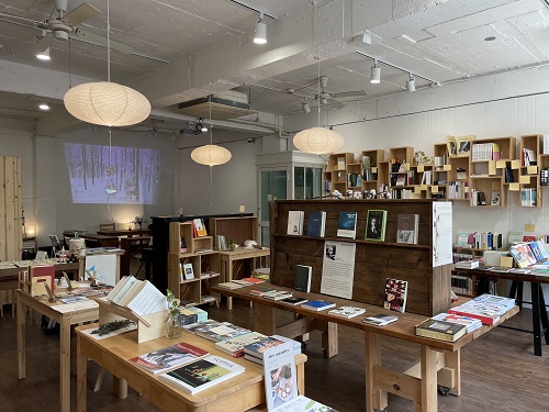 우리동네책방배움터 참여서점 책방오늘