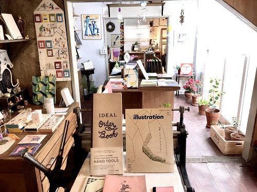 우리동네책방배움터 참여서점_사슴책방