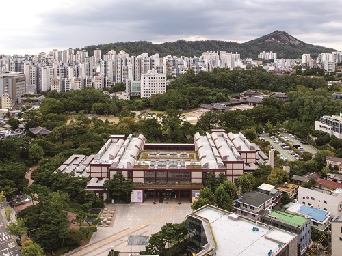 2020년 서울역사박물관