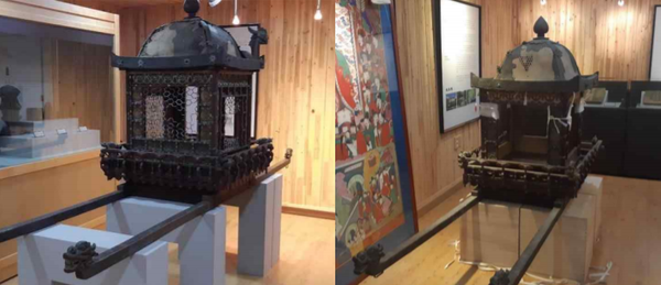 울진 불영사 불연