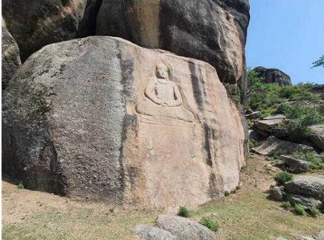 파키스탄 스와트 지역 유적