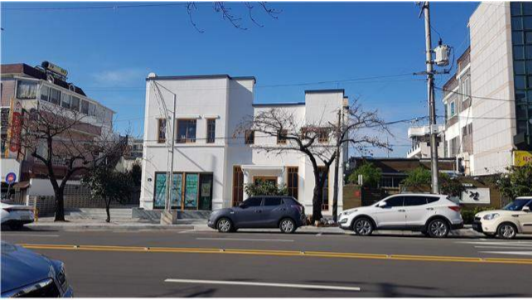 개별등록문화재-진해 보태가