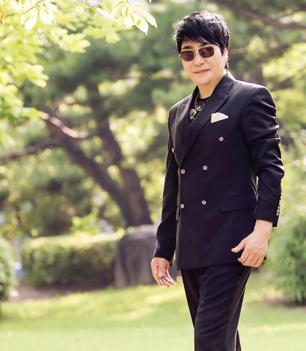 박진도 가수 [사진=WK엔터테인먼트]