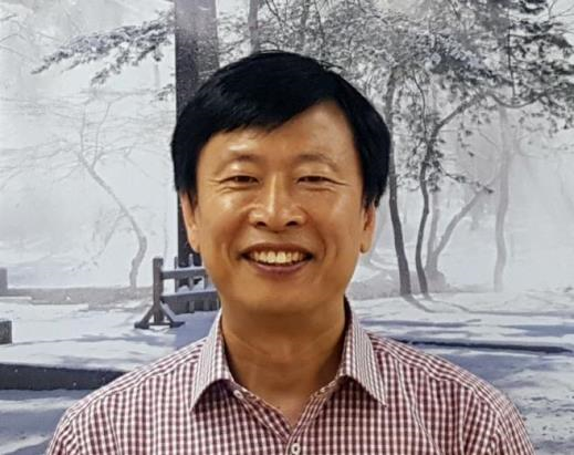 김지성 유네스코아태무형유산센터 제4대 사무총장