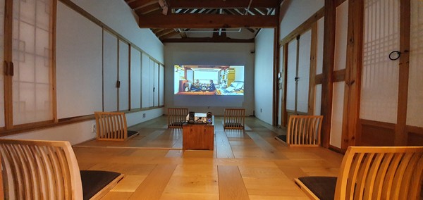 서울우수한옥 사진전(2020)