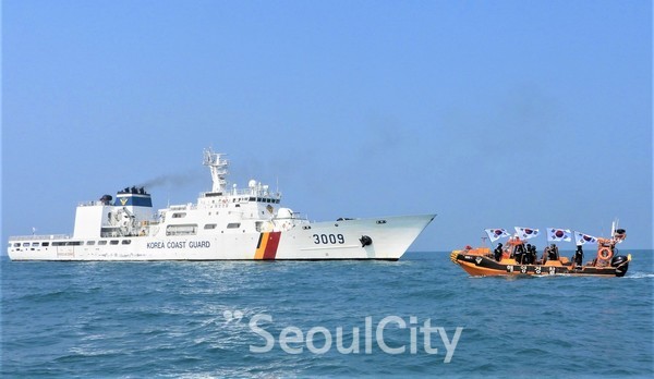 사진=목포해양경찰서