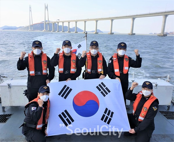 사진=목포해양경찰서