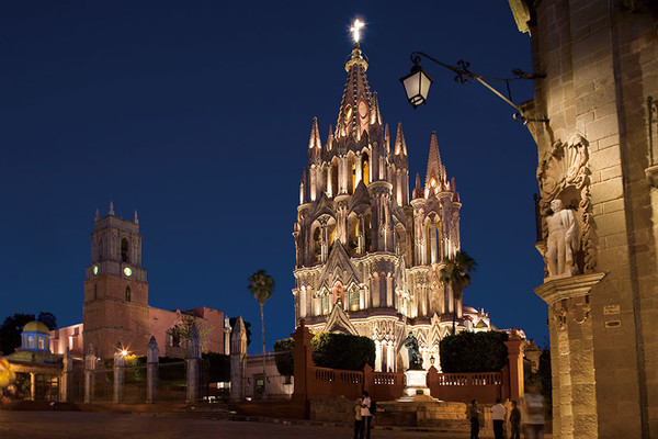 Copia de San MIguel de Allende (credit : Mexican embassy)