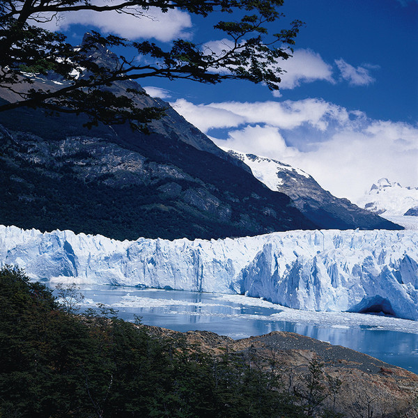 Glaciar Perito Moreno