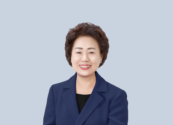 송파구 김순애 의원