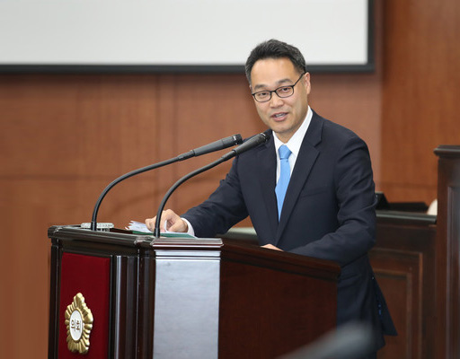 서초구 김정우 의원