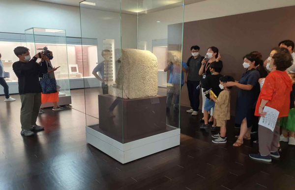 2021년도 백제문화유산주간 사진자료(녹턴 부여)