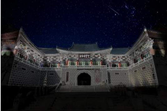 양산 통도사/문화재청=사진