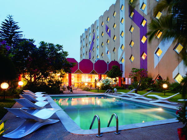 Hotel Ibis-Marcory (Abidjan)