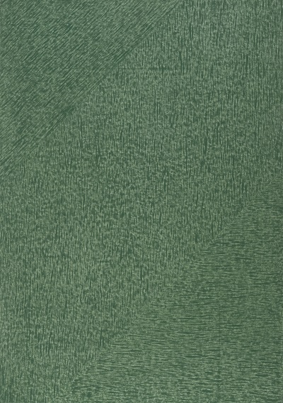 박기원_넓이13_2007년_한지에 유채_214x150cm/서울식물원=그림