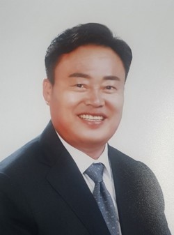 김은수(58)전남축구협회 부회장