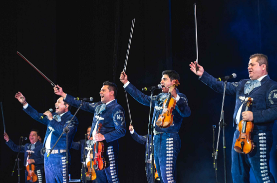 ‘바르가스’ 공연/문화재청=사진