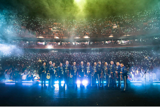 ‘바르가스’ 공연/문화재청=사진