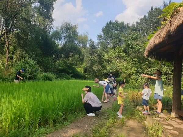 24절기와 세시풍속-길동/서울시=사진