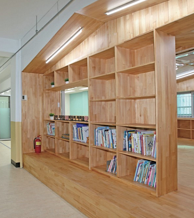 작은도서관/서울시교육청=사진
