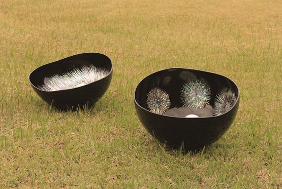 건칠, 겹의 미학/서울시=사진