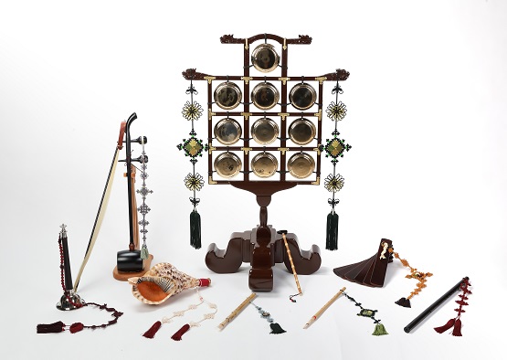 악기 유소/서울시=사진