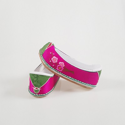 전통신발 혜의 계승/서울시=사진