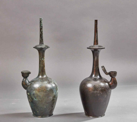 청동정병  /문화재청=사진