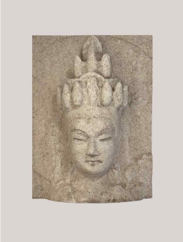 「손끝으로 만나는 석굴암」 점자 감각책 및 입체 촉각 교구/문화재청