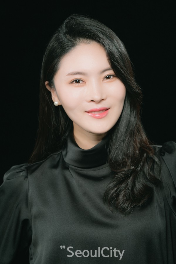 하나경 경기도무용단 수석, 제42회 ‘올해의 주목할 예술가’ 선정 [사진=서울시티]