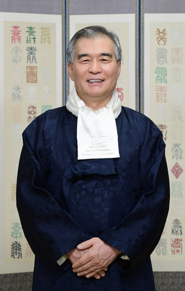 서울특별시의회 김현기 의장 (사진제공=서울특별시의회)