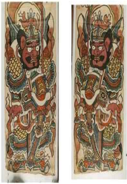 2022년 세화/문화재청=사진