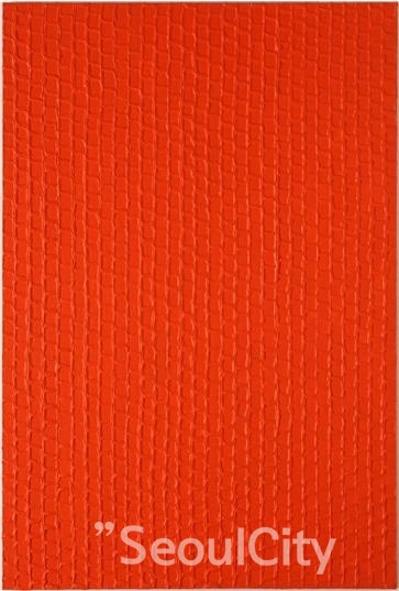 좋은 날(130x194)Acrylic on canvas [사진=이영아 작가]