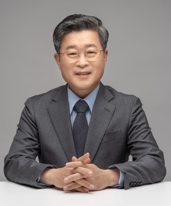 김길성 중구청장