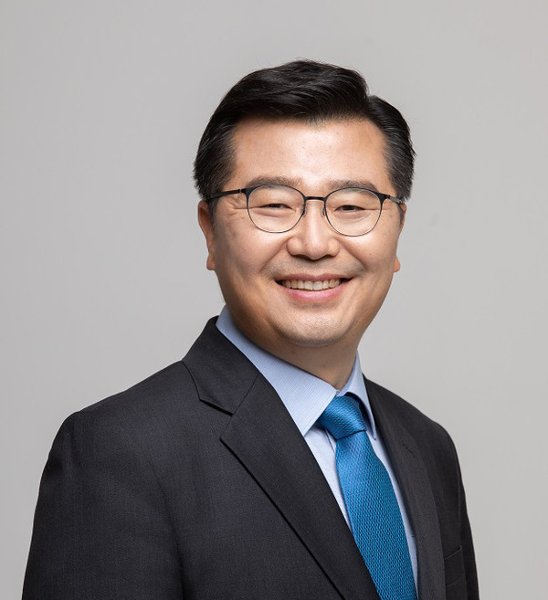 류경기 중랑구청장