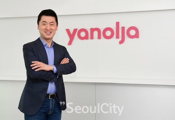  여행 플랫폼 ‘야놀자’ 김종윤 대표