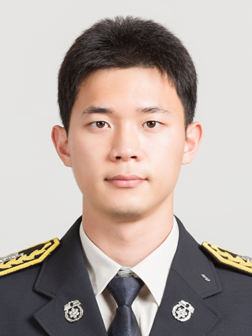 전곡센터 소방사 김신영