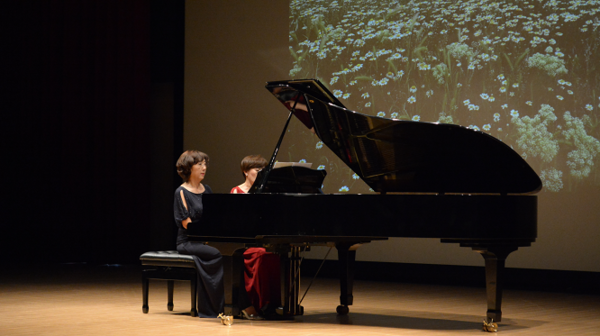 사계콘서트/한성백제박물관=사진