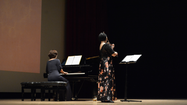 사계콘서트/한성백제박물관=사진