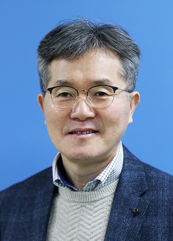 이병용 함평 부군수 