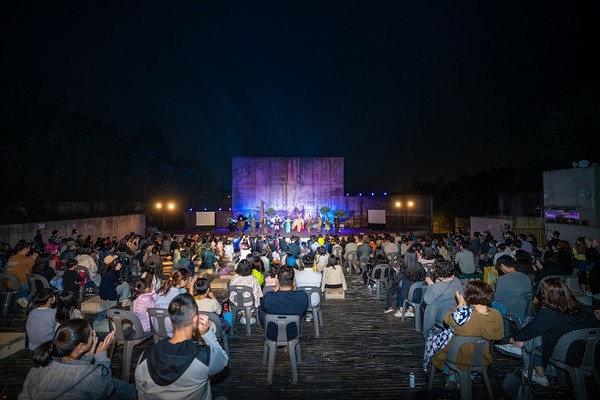 특별공연 마술피리/서울시=사진