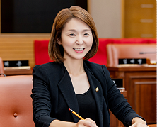 김상희 광진구 의원/광진구 의회=사진