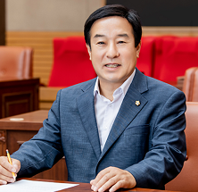 김상배 광진구 의원/광진구 의회=사진
