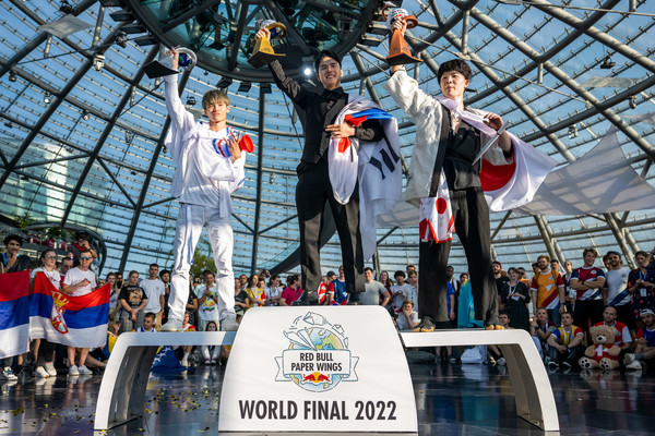 세종예술아카데미 여름특강 한여름 밤의 아카데미_위플레이 (사진제공=세종문화회관)