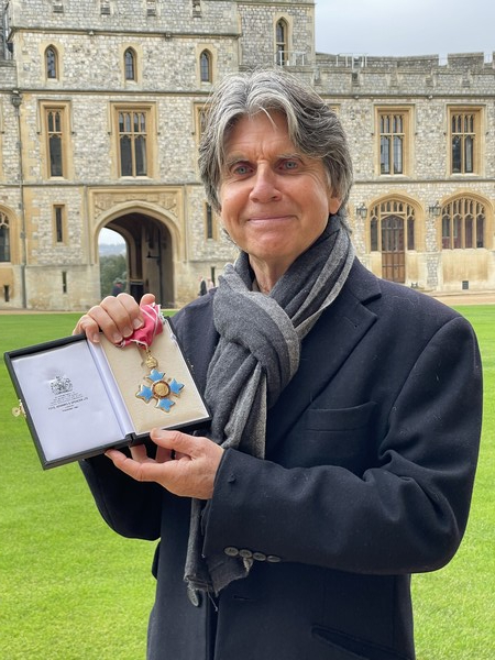 앤서니브라운 (사진제공=세종문화회관)